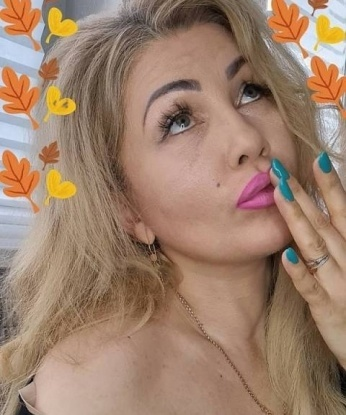 Анкета проститутки Света - город Бердигестях, 46 лет, №1326